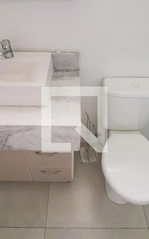 Apartamento à venda com 77m², 2 quartos e 1 vagaBanheiro