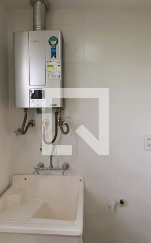 Apartamento à venda com 77m², 2 quartos e 1 vagaÁrea de Serviço