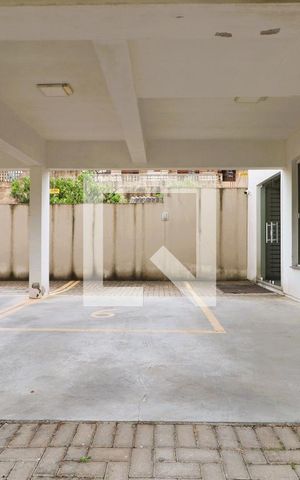 Apartamento à venda com 77m², 2 quartos e 1 vagaÁrea comum
