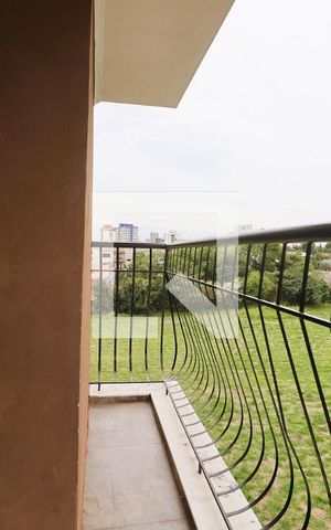 Apartamento à venda com 77m², 2 quartos e 1 vagavaranda