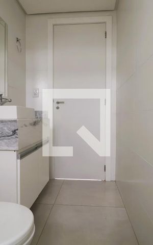 Apartamento à venda com 77m², 2 quartos e 1 vagaBanheiro