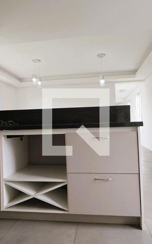 Apartamento à venda com 77m², 2 quartos e 1 vagaCozinha