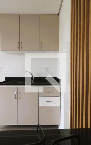 Apartamento à venda com 77m², 2 quartos e 1 vagaCozinha