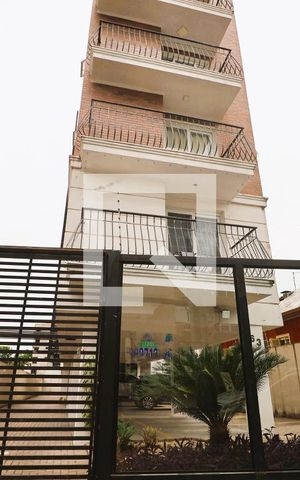 Apartamento à venda com 77m², 2 quartos e 1 vagaFachada