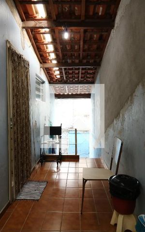 Casa à venda com 150m², 3 quartos e 4 vagasCorredor Externo