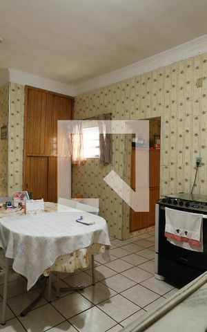 Casa à venda com 150m², 3 quartos e 4 vagasCozinha