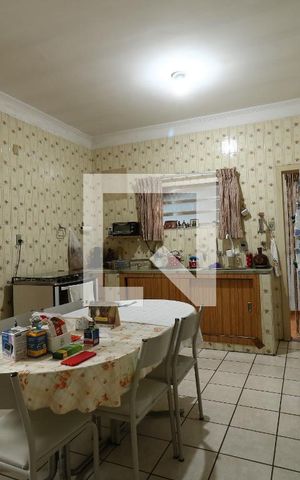 Casa à venda com 150m², 3 quartos e 4 vagasCozinha