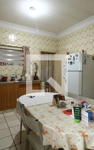 Casa à venda com 150m², 3 quartos e 4 vagasCozinha