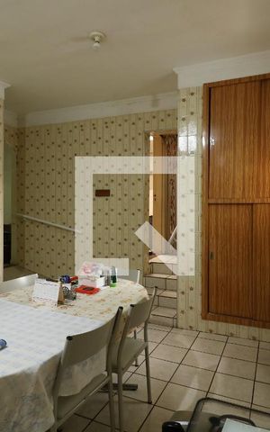 Casa à venda com 150m², 3 quartos e 4 vagasCozinha