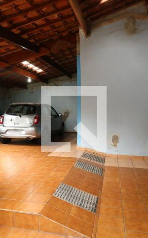 Casa à venda com 150m², 3 quartos e 4 vagasGaragem