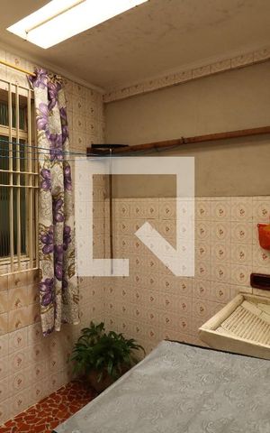 Casa à venda com 150m², 3 quartos e 4 vagasÁrea de Serviço