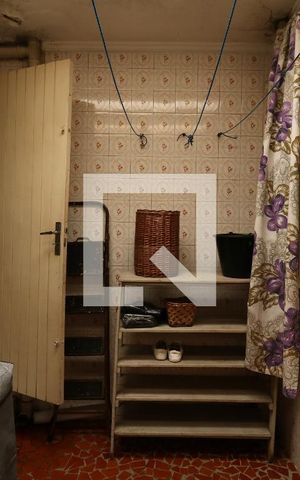 Casa à venda com 150m², 3 quartos e 4 vagasÁrea de Serviço