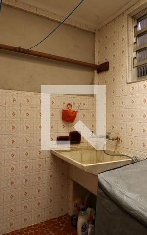 Casa à venda com 150m², 3 quartos e 4 vagasÁrea de Serviço