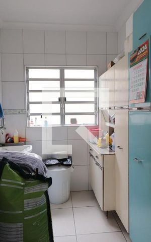 Casa à venda com 300m², 4 quartos e 3 vagasÁrea de Serviço