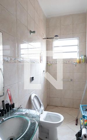 Casa à venda com 300m², 4 quartos e 3 vagasBanheiro 3