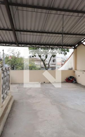 Casa à venda com 300m², 4 quartos e 3 vagasTerraço