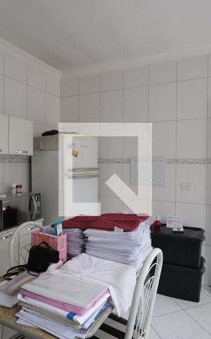 Casa à venda com 300m², 4 quartos e 3 vagascozinha 2