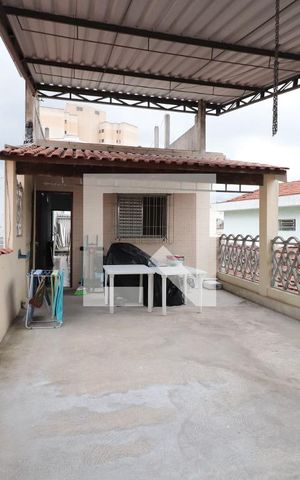 Casa à venda com 300m², 4 quartos e 3 vagasTerraço