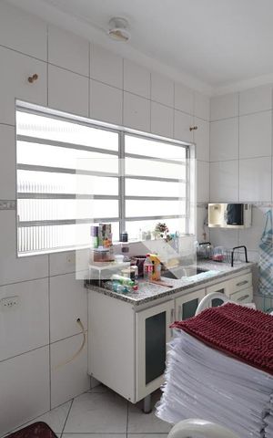 Casa à venda com 300m², 4 quartos e 3 vagascozinha 2