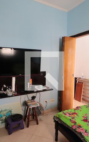 Casa à venda com 300m², 4 quartos e 3 vagasQuarto 3