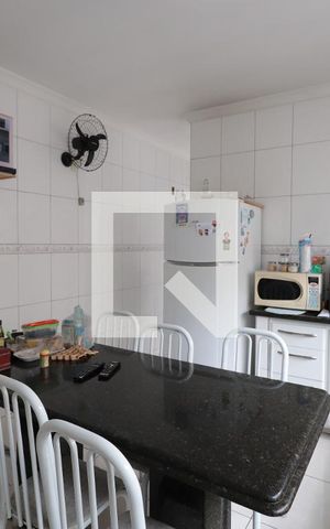 Casa à venda com 300m², 4 quartos e 3 vagasCozinha