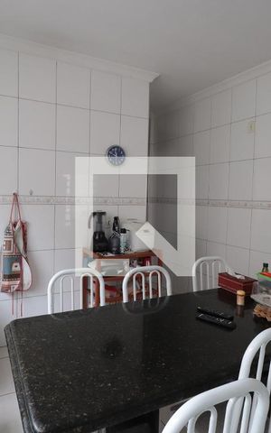 Casa à venda com 300m², 4 quartos e 3 vagasCozinha