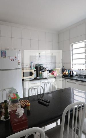 Casa à venda com 300m², 4 quartos e 3 vagasCozinha