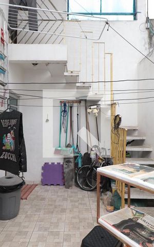 Casa à venda com 300m², 4 quartos e 3 vagasÁrea comum