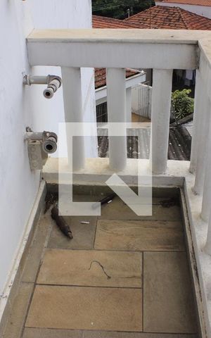 Casa à venda com 350m², 4 quartos e 6 vagasVaranda dos quartos