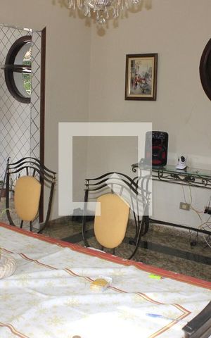 Casa à venda com 350m², 4 quartos e 6 vagasCopa da cozinha