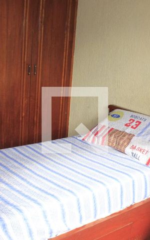 Casa à venda com 350m², 4 quartos e 6 vagasQuarto 2