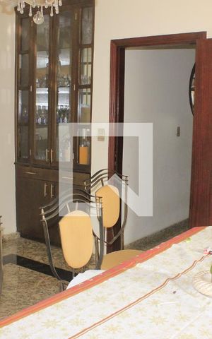 Casa à venda com 350m², 4 quartos e 6 vagasCopa da cozinha