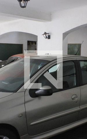 Casa à venda com 350m², 4 quartos e 6 vagasGaragem