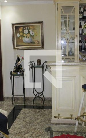 Casa à venda com 350m², 4 quartos e 6 vagasAnte-sala