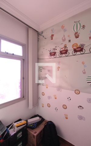 Apartamento à venda com 62m², 3 quartos e 1 vagaQuarto 1