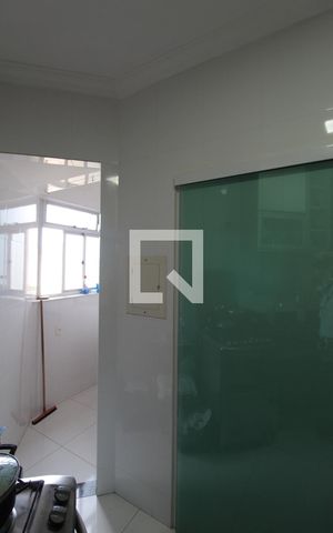 Apartamento à venda com 62m², 3 quartos e 1 vagaCozinha