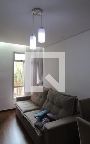 Apartamento à venda com 62m², 3 quartos e 1 vagaSala