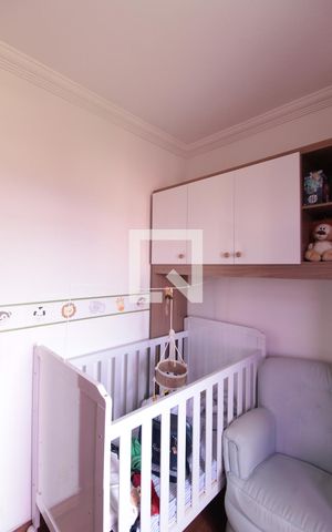 Apartamento à venda com 62m², 3 quartos e 1 vagaQuarto 1