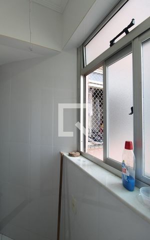 Apartamento à venda com 62m², 3 quartos e 1 vagaÁrea de Serviço