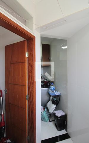 Apartamento à venda com 62m², 3 quartos e 1 vagaÁrea de Serviço