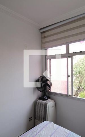 Apartamento à venda com 62m², 3 quartos e 1 vagaQuarto 3