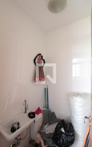 Apartamento à venda com 62m², 3 quartos e 1 vagaÁrea de Serviço