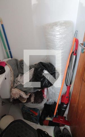 Apartamento à venda com 62m², 3 quartos e 1 vagaÁrea de Serviço