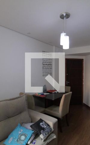 Apartamento à venda com 62m², 3 quartos e 1 vagaSala