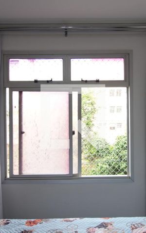 Apartamento à venda com 62m², 3 quartos e 1 vagaQuarto 2