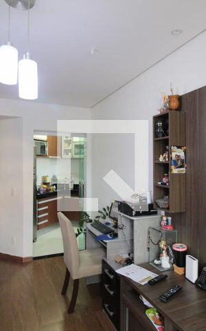 Apartamento à venda com 62m², 3 quartos e 1 vagaSala