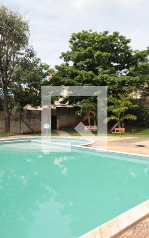 Apartamento à venda com 62m², 3 quartos e 1 vagaPiscina