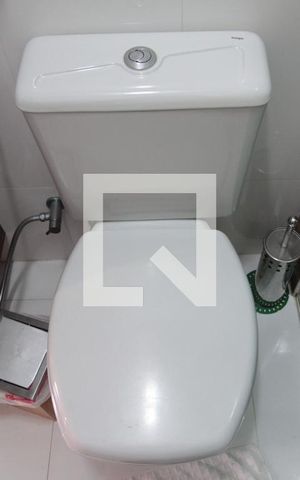 Apartamento à venda com 62m², 3 quartos e 1 vagaBanheiro