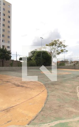 Apartamento à venda com 62m², 3 quartos e 1 vagaQuadra Esportiva