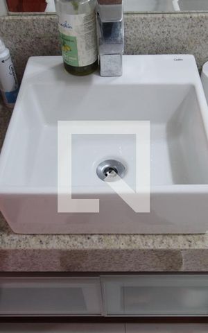 Apartamento à venda com 62m², 3 quartos e 1 vagaBanheiro
